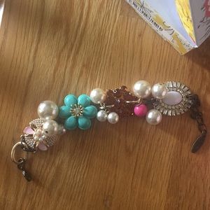 Plunder Ashley Bracelet